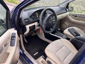 Mercedes A-klasse A160 Business Class Avantgarde picture 5