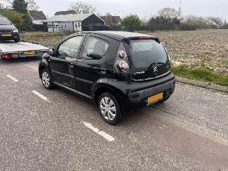 Citroën C1 1.0-12v picture 4