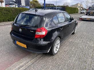 BMW 1-serie 116i picture 3