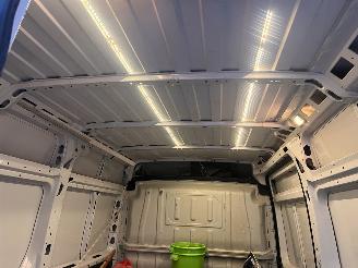 Fiat Ducato 35H 2.3 MultiJet L2H2 picture 11