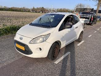 Ford Ka 1.2 Trend picture 2