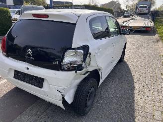 Citroën C1 1.0 VTi picture 8