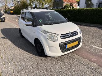 Avarii autoturisme Citroën C1 1.0 VTi 2015/8