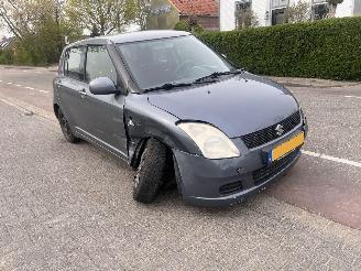 Autoverwertung Suzuki Swift 1.3 VVT 2007/11
