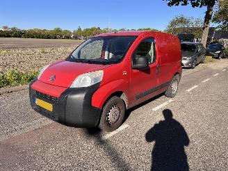 Citroën Nemo 1.4 HDi picture 2