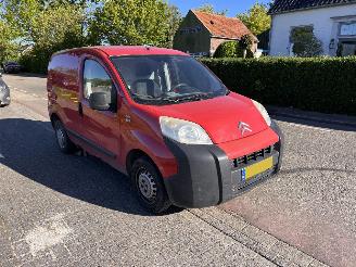  Citroën Nemo 1.4 HDi 2008/9