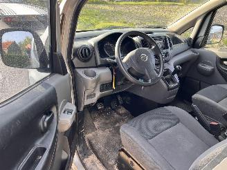 Nissan NV 200 1.5 DCi Acenta picture 5
