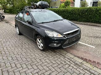 Sloopauto Ford Focus 1.6-16V 2011/3