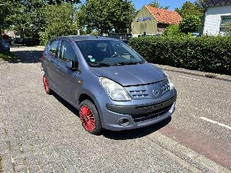  Nissan Pixo 1.0-12v 2010/1