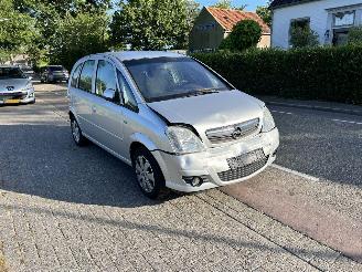 Schadeauto Opel Meriva -A 1.6-16V 2008/3