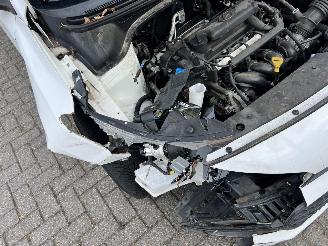Hyundai I-20 1.2 HP i-Motion picture 7