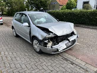 Autoverwertung Volkswagen Golf 1.6 FSi 2007/4