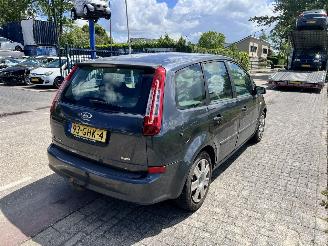 Ford C-Max 1.8-16V picture 3