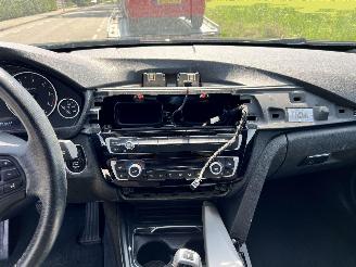 BMW 3-serie Touring 318d High Executive picture 7