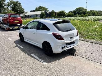 Opel Corsa 1.2-16V Cosmo picture 4