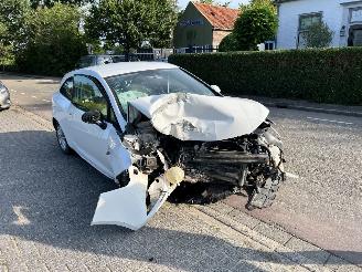 Vrakbiler auto Seat Ibiza 1.2-12V 2012/6