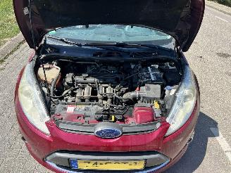 Ford Fiesta 1.25 picture 6