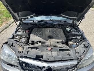 Mercedes C-klasse 200 CDi Business Edition Avantgarde picture 14