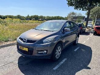 Mazda CX-7 2.3 Turbo Touring picture 2