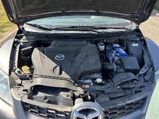 Mazda CX-7 2.3 Turbo Touring picture 6