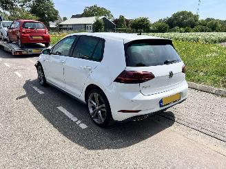 Volkswagen Golf 1.5 TSi Highline Business R picture 4