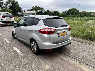 Ford C-Max 1.0 Ti-VCT picture 4