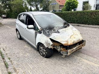 Uttjänta bilar auto Ford C-Max 1.0 Ti-VCT 2014/1
