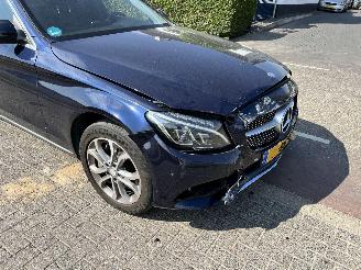 Mercedes C-klasse C350E Estate Lease Edition picture 15