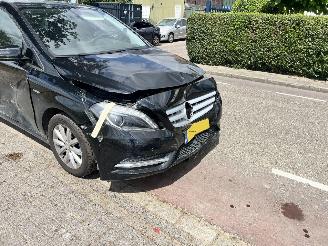 Mercedes B-klasse 180 Ambition picture 7