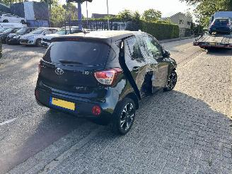 Hyundai I-10 1.0-12V picture 3