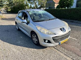 Auto da rottamare Peugeot 207 1.4-16V 2011/2