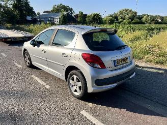 Peugeot 207 1.4-16V picture 4