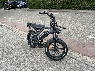 skadebil fiets Overige  La Souris V20 2026/3