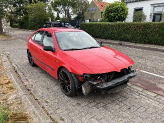 Sloopauto Seat Leon 1.8-20V Turbo 2000/12