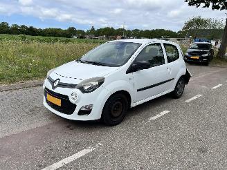 Renault Twingo 1.2-16V picture 2