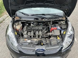 Ford Fiesta 1.25-16V picture 6
