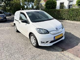 Unfallwagen Skoda Citigo e-iV EV Ambition 2020/8