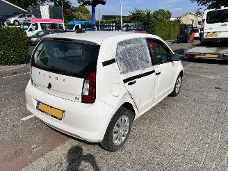 Skoda Citigo e-iV EV Ambition picture 3