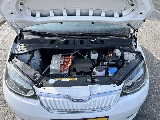 Skoda Citigo e-iV EV Ambition picture 6