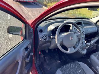 Fiat Panda 1.1 Fire picture 5