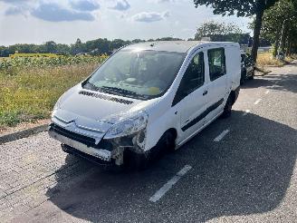 Citroën Jumpy 1200 L2H1 1.6HDI DC 500 picture 2