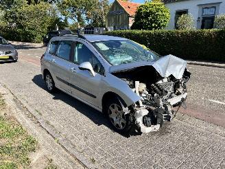 Dezmembrări autoturisme Peugeot 308 1.6 HDi 2008/7