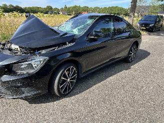 Mercedes Cla-klasse 180 picture 7