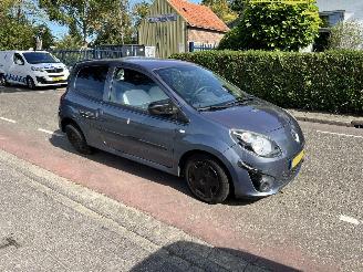 Sloopauto Renault Twingo 1.2-16V 2011/3