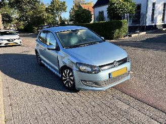  Volkswagen Polo 1.2 TDi 2010/10