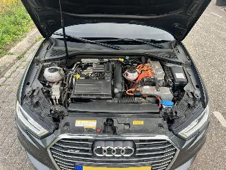 Audi A3 SPORTBACK E-TRON picture 7