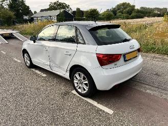 Audi A1 1.2 TFSi SPORTBACK picture 4