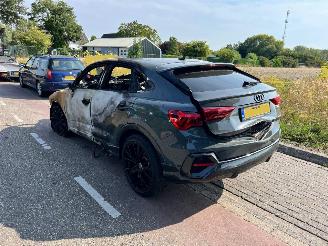 Audi Q3 1.5 TFSI 35 mild-Hybride picture 4