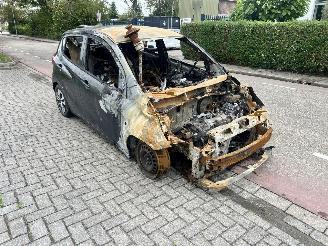 Purkuautot passenger cars Opel Karl / VIVA 2017/3