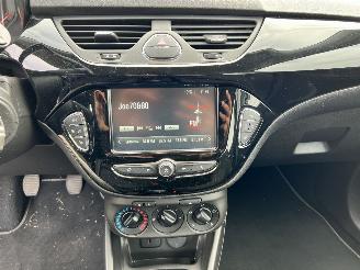 Opel Corsa-E 1.4-16V picture 6